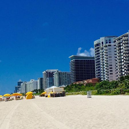 Ocean Front Resort Studio Майами-Бич Номер фото