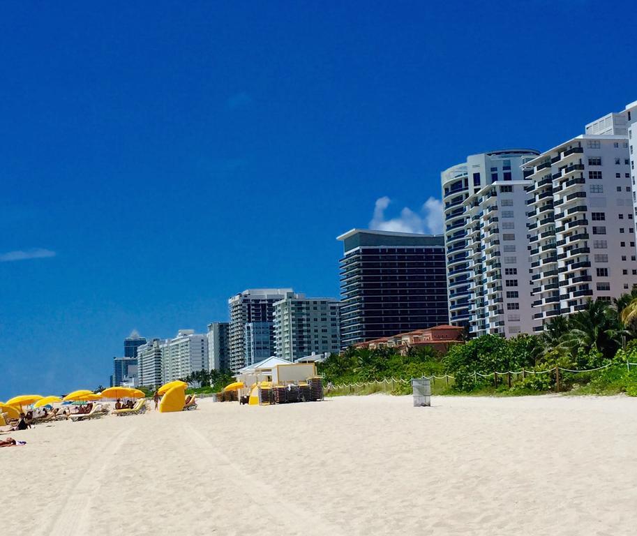 Ocean Front Resort Studio Майами-Бич Номер фото