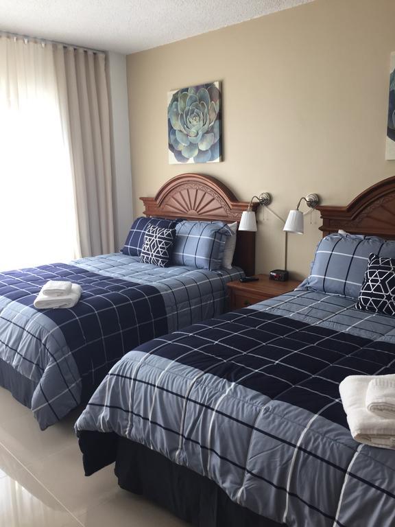 Ocean Front Resort Studio Майами-Бич Номер фото